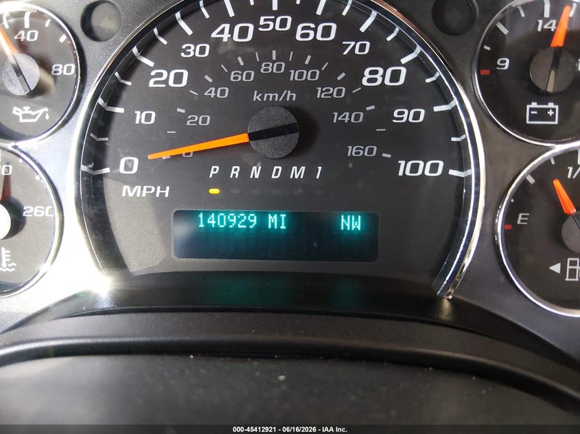 2019 CHEVROLET EXPRESS 3500 LS VAN 6.0L V-8 VVT, 341HP