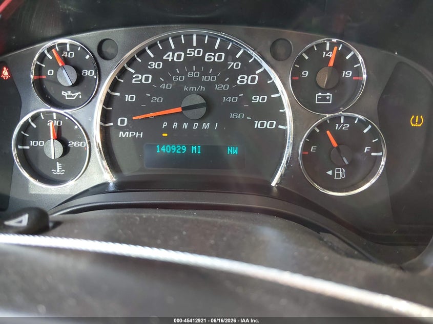 2019 CHEVROLET EXPRESS 3500 LS VAN 6.0L V-8 VVT, 341HP