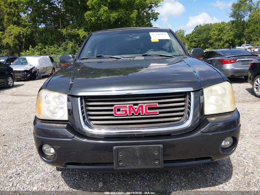 2003 GMC Envoy Slt VIN: 1GKDT13S832288696 Lot: 45413001