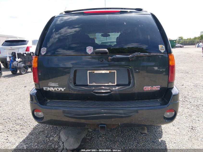 2003 GMC Envoy Slt VIN: 1GKDT13S832288696 Lot: 45413001