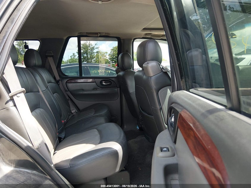 2003 GMC Envoy Slt VIN: 1GKDT13S832288696 Lot: 45413001