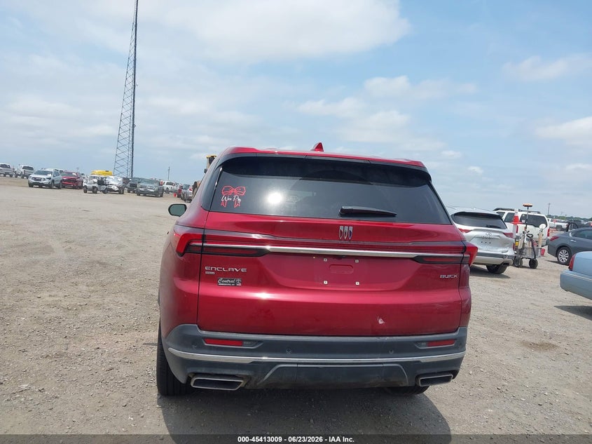 AtlanticExpress - Buick Enclave