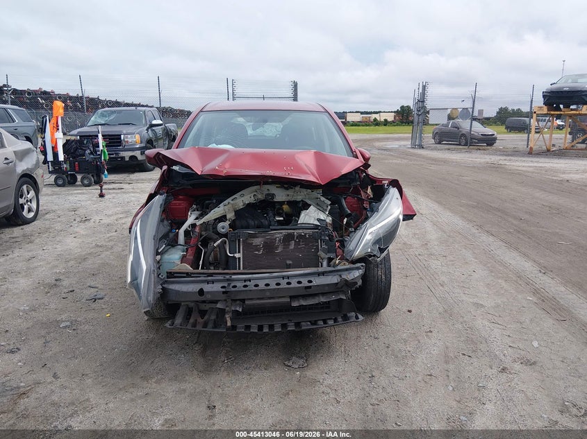 VIN 3N1CE2CP4KL359315 2019 NISSAN VERSA NOTE SV