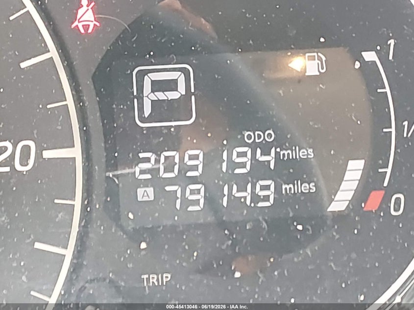 VIN 3N1CE2CP4KL359315 2019 NISSAN VERSA NOTE SV