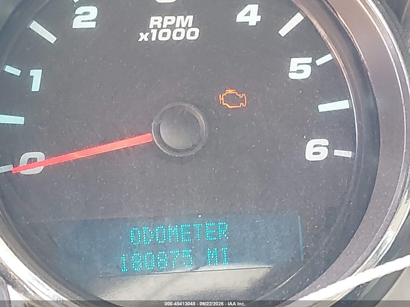 AtlanticExpress - Chevrolet Silverado 1500