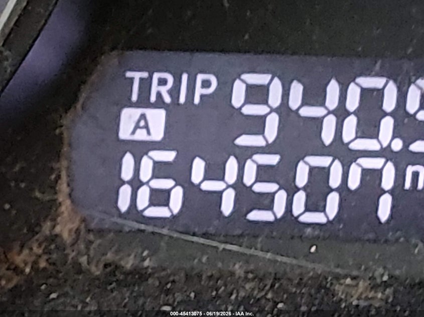 MAZDA CX-9 2013 VIN JM3TB3DA4D0400944