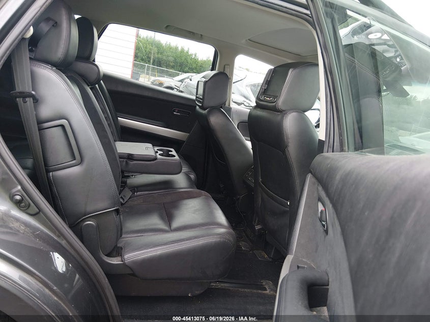MAZDA CX-9 2013 VIN JM3TB3DA4D0400944
