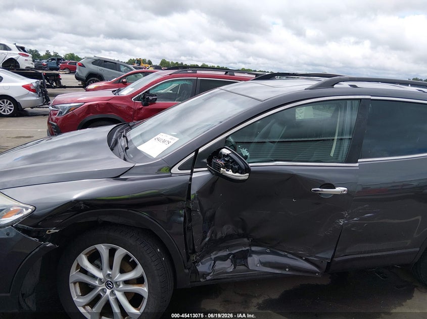 2013 MAZDA CX-9 auction photo 6