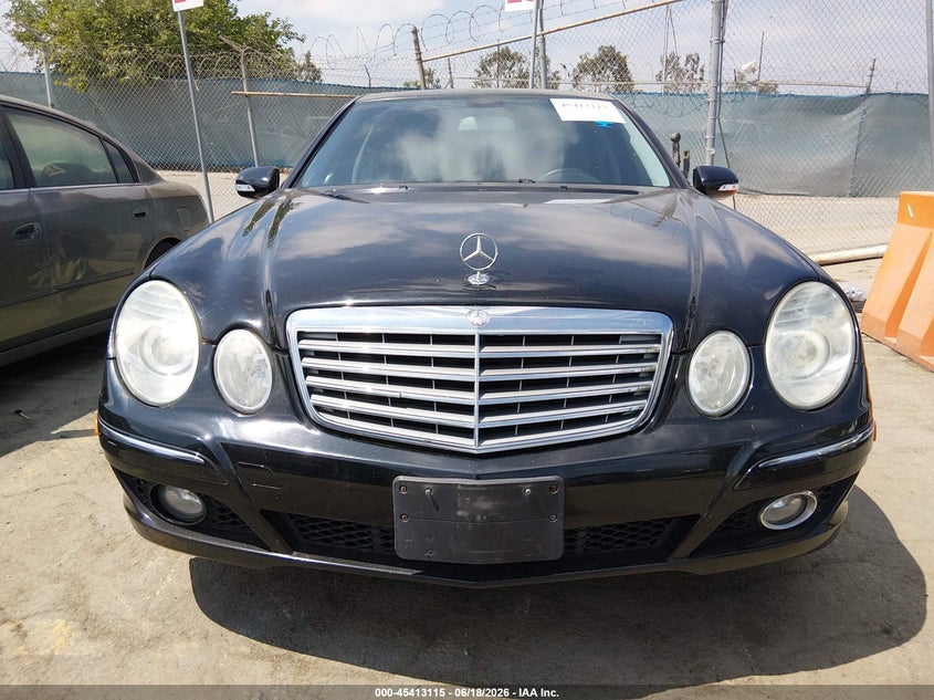 AtlanticExpress - Mercedes-Benz E-Class