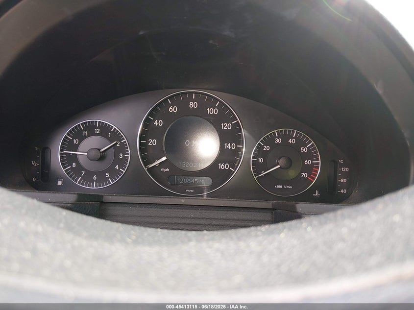 AtlanticExpress - Mercedes-Benz E-Class
