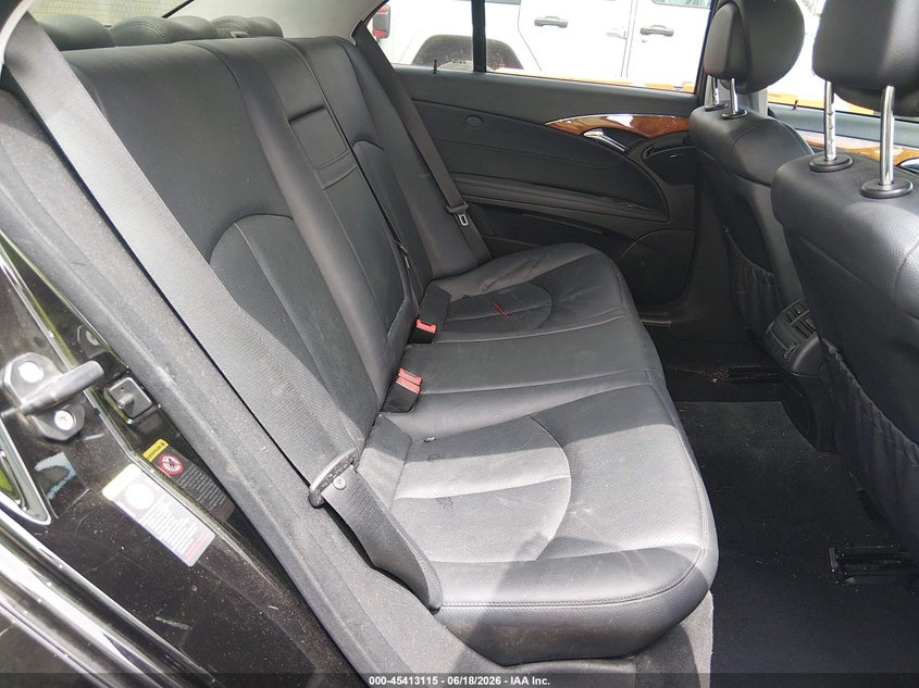 AtlanticExpress - Mercedes-Benz E-Class