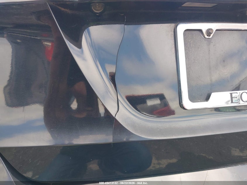 2013 Hyundai Equus Signature VIN: KMHGH4JH7DU058328 Lot: 45413132