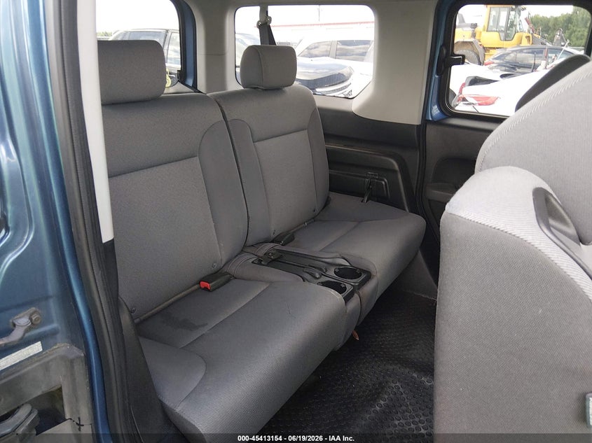2007 Honda Element Lx VIN: 5J6YH18347L012123 Lot: 45413154