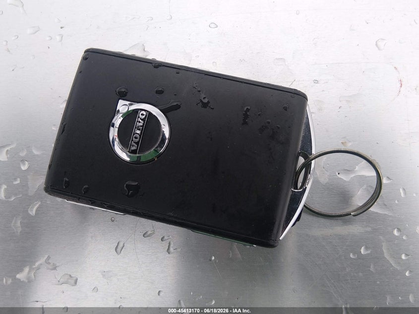 VIN YV4H60CK5R1153900 2024 VOLVO XC90 RECHARGE PLUG-IN HYBRID T8 CORE BRIGHT THEME