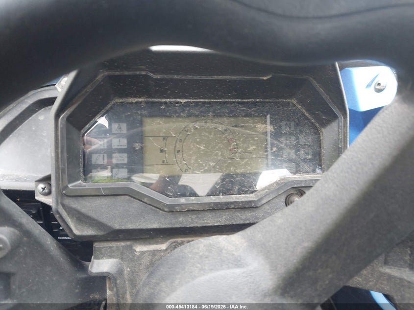 2024 Honda Sxs1000 S2R VIN: 1HFVE0577R4500598 Lot: 45413184
