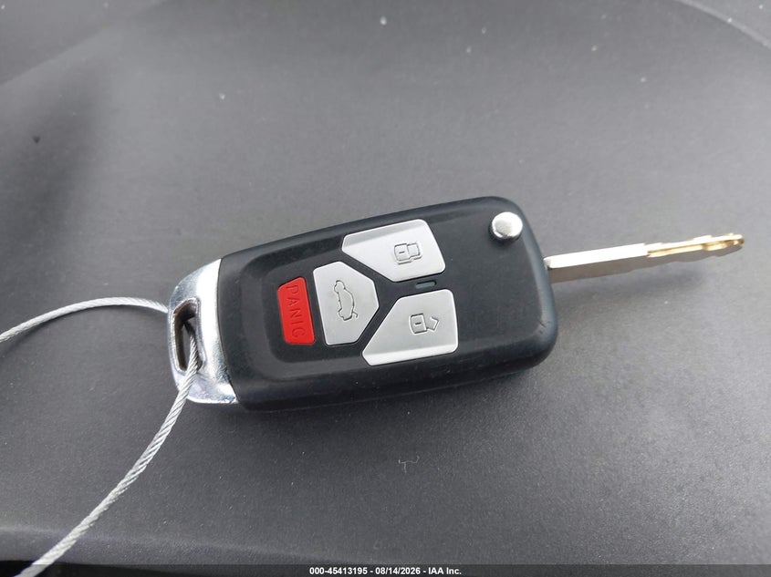 2007 HONDA CIVIC SEDAN 1.8L I-4 VVT, 140HP