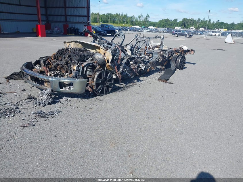 Vin: 1ftfw1ef2hfb44332, lot: 45911220, ford f-150 20172