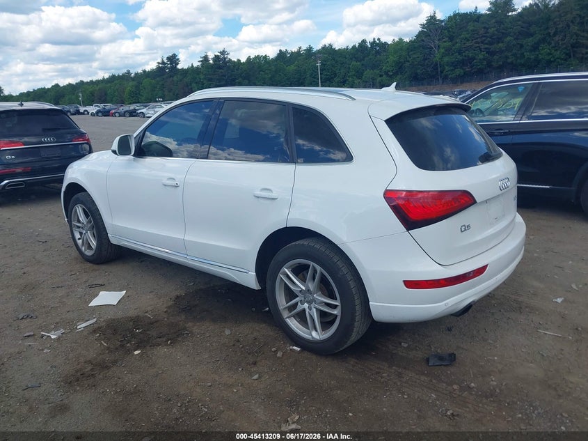 AtlanticExpress - Audi Q5