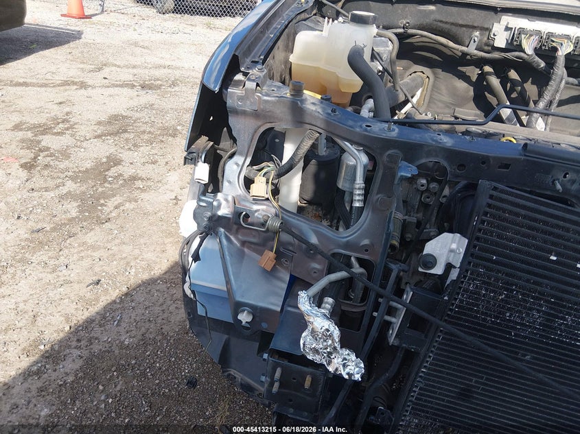 2010 FORD ESCAPE SPORT UTILITY VEHICLE 2.5L I-4 DOHC, VVT, 171HP