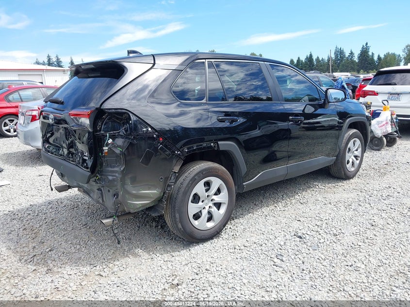 AtlanticExpress - Toyota RAV4