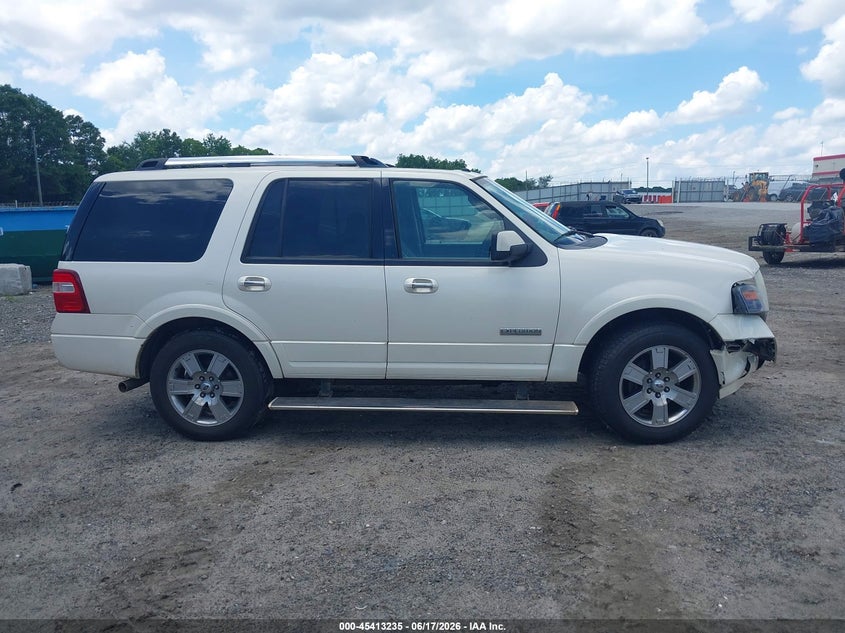 AtlanticExpress - Ford Expedition