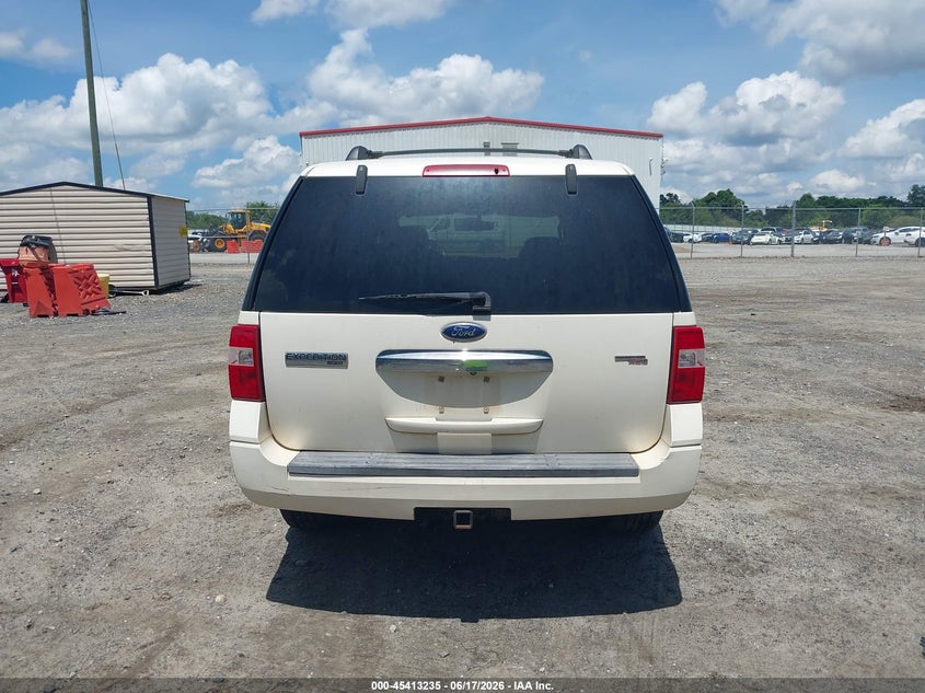 AtlanticExpress - Ford Expedition