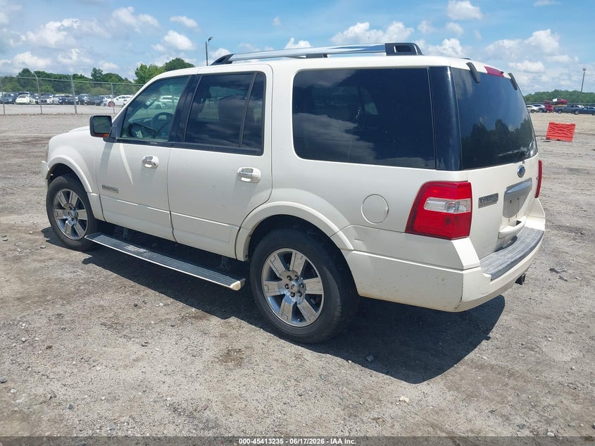 AtlanticExpress - Ford Expedition