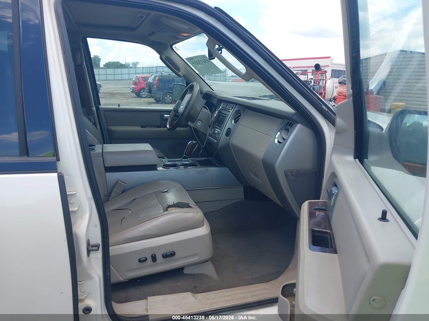 AtlanticExpress - Ford Expedition