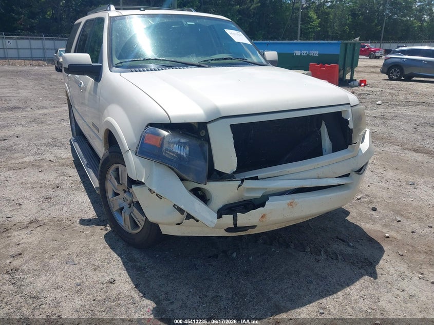 AtlanticExpress - Ford Expedition