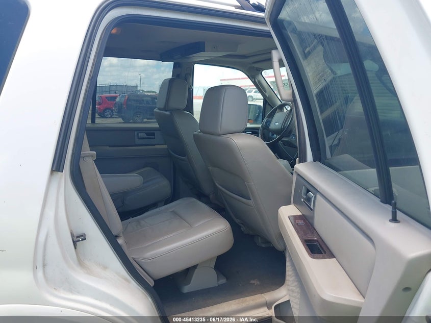 AtlanticExpress - Ford Expedition