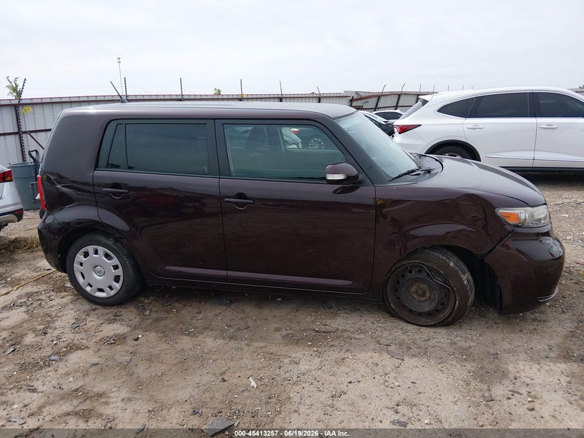 2010 Scion Xb VIN: JTLZE4FE3A1106011 Lot: 45413257