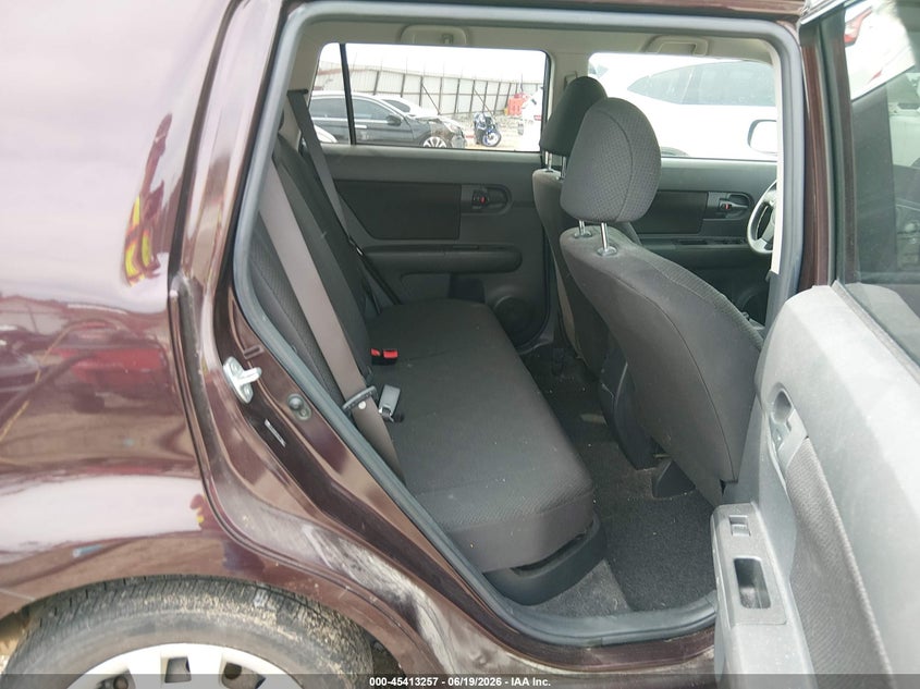 2010 Scion Xb VIN: JTLZE4FE3A1106011 Lot: 45413257