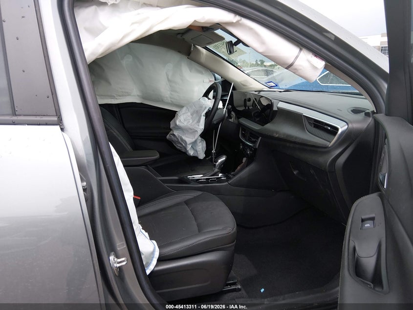 2024 BUICK ENCORE GX auction photo 5