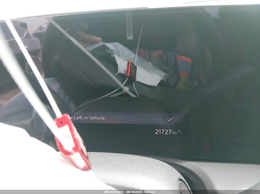 2024 BUICK ENCORE GX auction photo 7