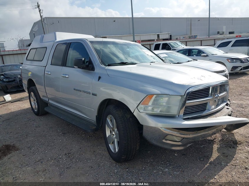 Vin: 1c6rd6gt0cs183852, lot: 45911335, ram 1500 slt 2012 img_1
