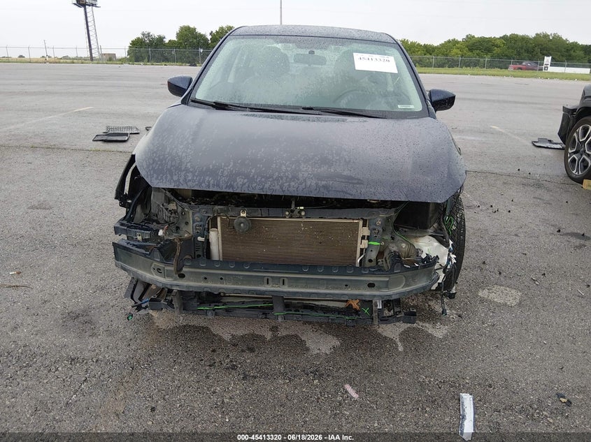 2019 SUBARU IMPREZA auction photo 6