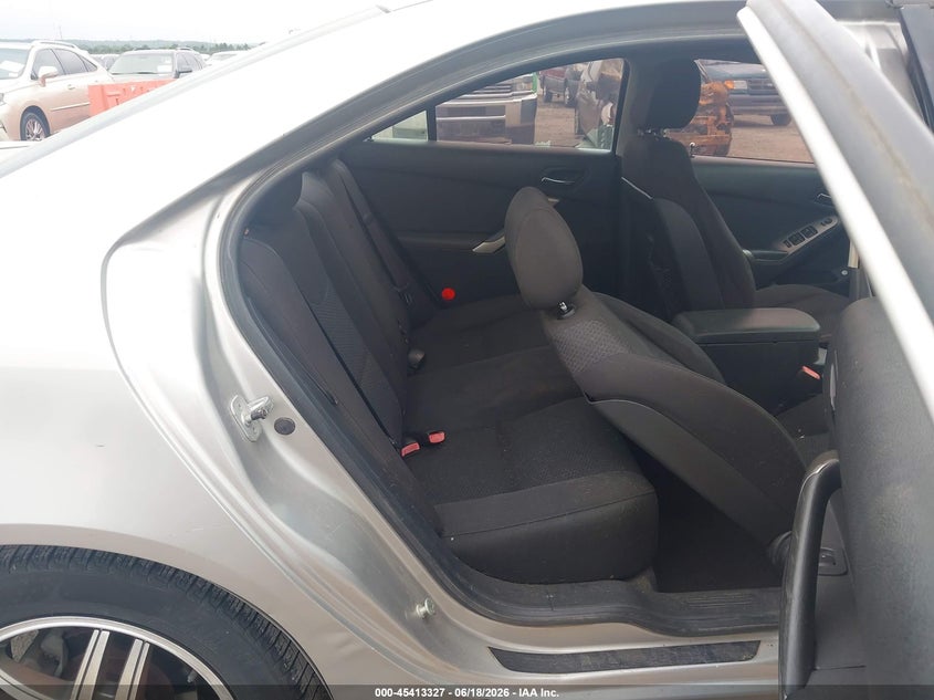 2006 Pontiac G6 VIN: 1G2ZG558964161239 Lot: 45413327