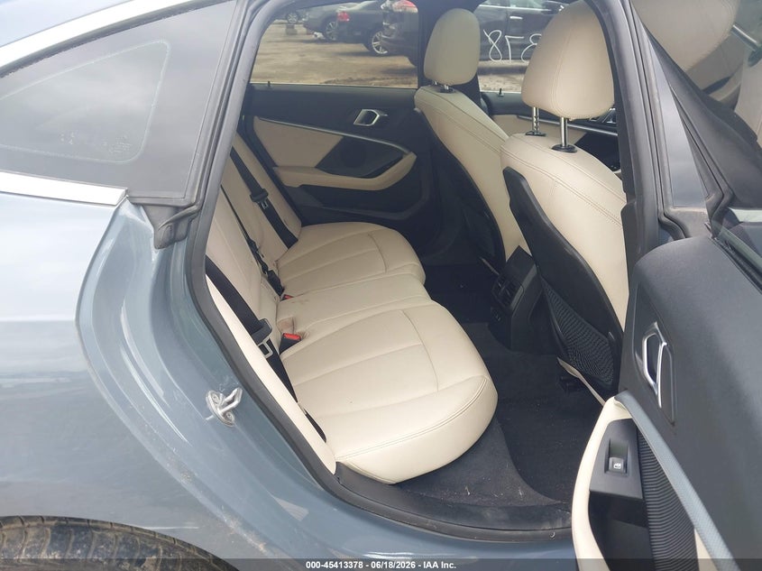 2021 BMW 228I Gran Coupe xDrive VIN: WBA73AK08M7J15335 Lot: 45413378
