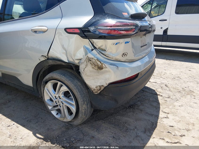 2023 Chevrolet Bolt Ev Fwd 1Lt VIN: 1G1FW6S04P4180524 Lot: 45413418