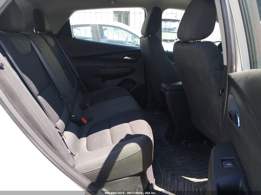 2023 Chevrolet Bolt Ev Fwd 1Lt VIN: 1G1FW6S04P4180524 Lot: 45413418