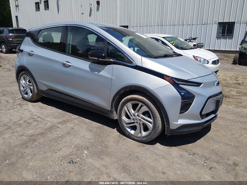 2023 CHEVROLET BOLT EV auction photo 1