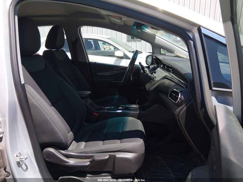 2023 CHEVROLET BOLT EV auction photo 5