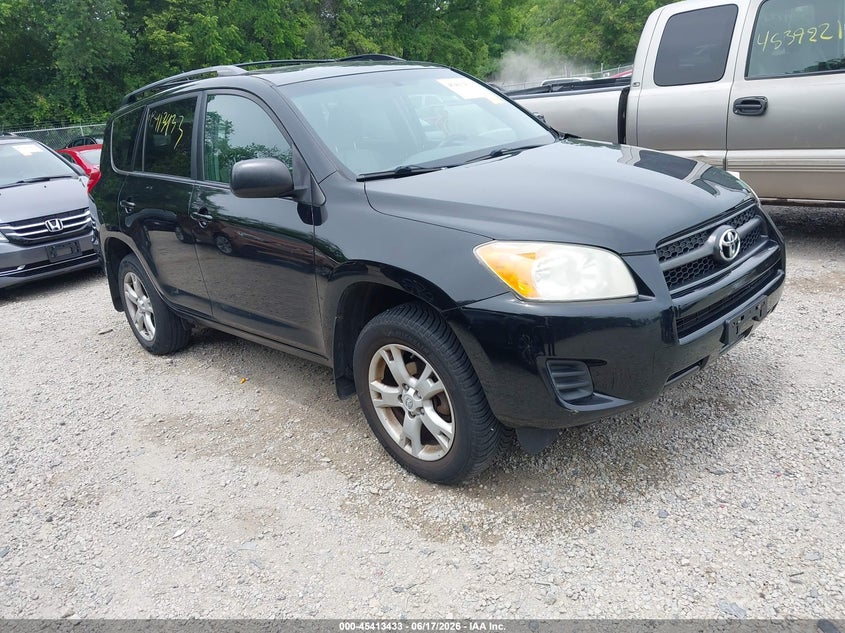 2012 Toyota RAV4