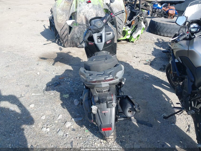 2025 ZHILONG Q-MAX auction photo 6