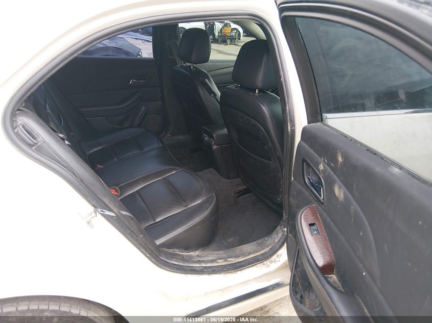 2013 Chevrolet Malibu Eco Premium Audio VIN: 1G11F5RR3DF117326 Lot: 45413461