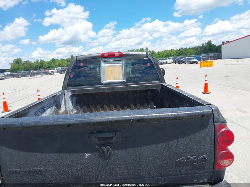 AtlanticExpress - Dodge Ram 1500