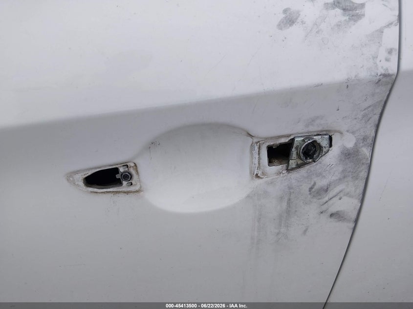 2019 HYUNDAI SONATA auction photo 6