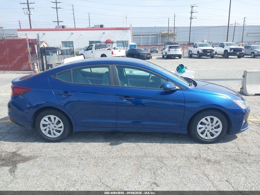 AtlanticExpress - Hyundai Elantra