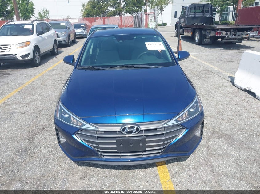 AtlanticExpress - Hyundai Elantra