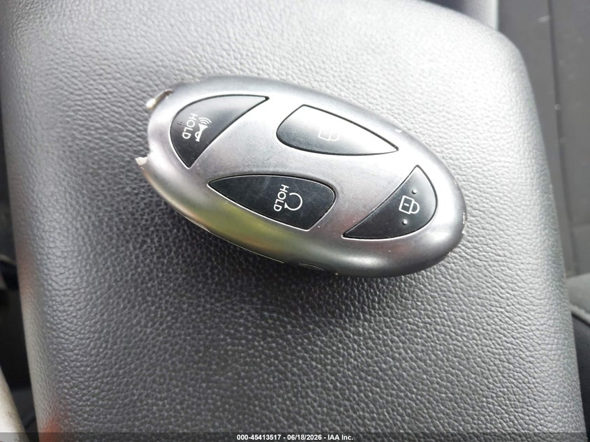 VIN KMHLS4DG1SU897665 2025 HYUNDAI ELANTRA SEL CONVENIENCE